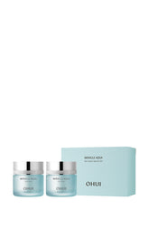 OHUI Miracle Aqua Gel Cream Special Set